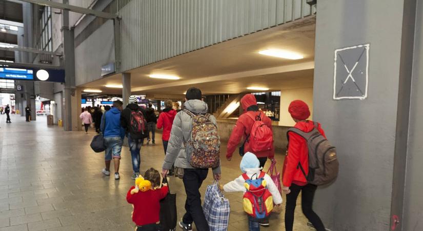 Negyvenezer gyerek nyelvtudását tesztelik az iskolakezdés előtt