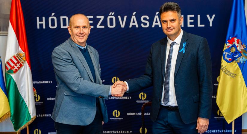 Algyővel és Apátfalvával együtt pályázik Vásárhely a Versenyképes Járások Programban