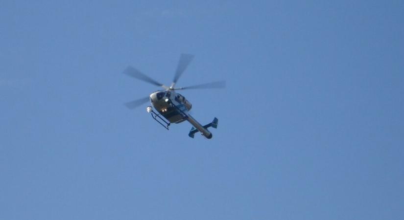 A Siemens egyik igazgatója és családja halt meg a helikopterbalesetben