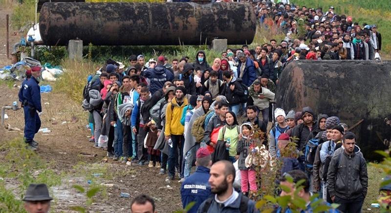 Bakondi György: a politikai kettős mérce az illegális migráció terén is tetten érhető