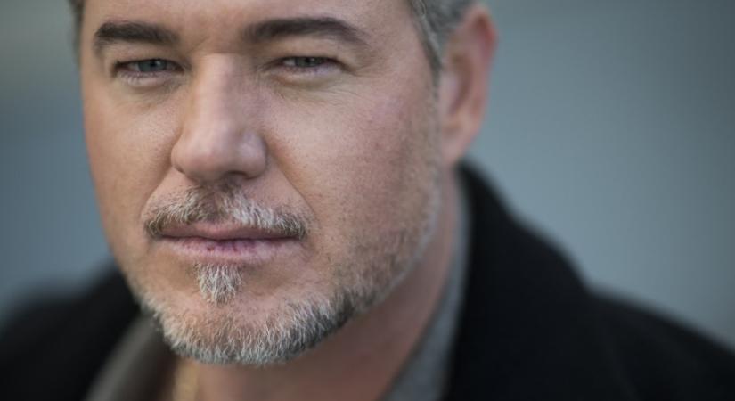 Gyógyíthatatlan ALS-betegséggel diagnosztizálták A Grace Klinika sztárját, Eric Dane-t