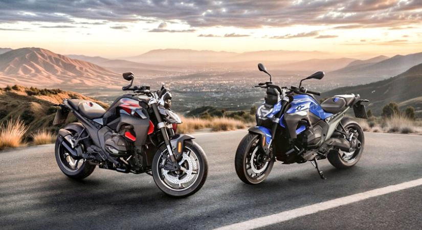 Itt az eddigi legerősebb BMW Roadster - Bővült a boxercsalád