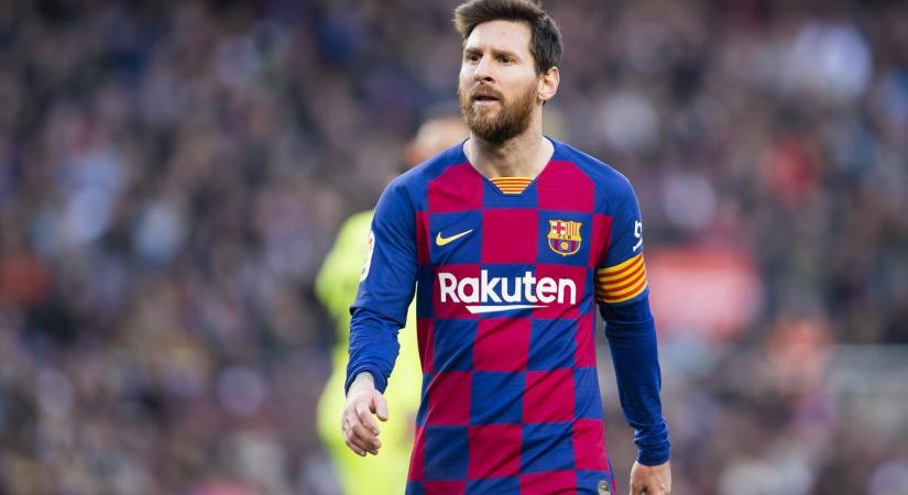 Nem Yamal, nem Olmo: szenzáció, ki emelkedett Lionel Messi magasságába az FC Barcelonánál