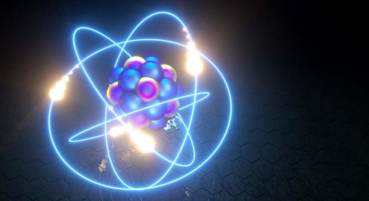 Stratégiai megállapodást kötött Kína és a Nemzetközi Atomenergia-ügynökség