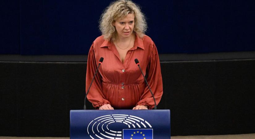 Tüntetést szervez Bayer Zsolt a tiszás Kollár Kinga botránya miatt
