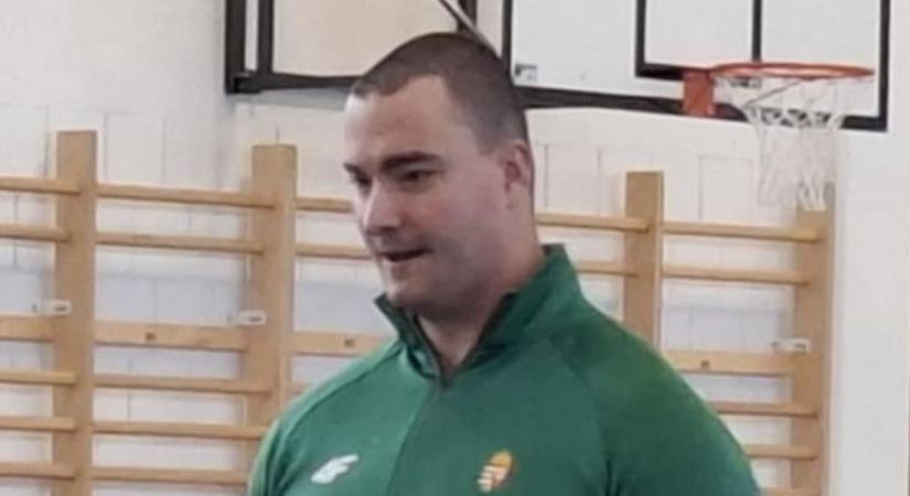 Győrben edzőtáborozik a nyíregyházi atléta