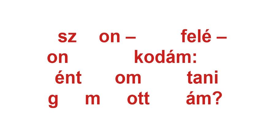 Műveltségi teszt a magyar költészet napja alkalmából: félszavakból is felismeri ezeket a verseket?