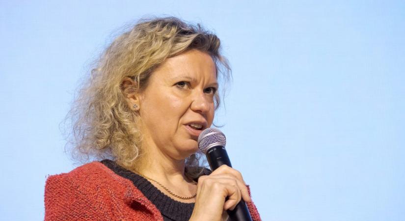 Akasztást emlegetett egy fideszes bizottsági tag a tiszás Kollár Kinga beszéde miatt Bátonyterenyén