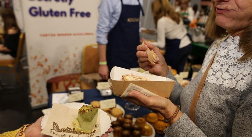 Több, mint 80 kiállító, mentes húsvéti készülődés, vegán sonka és húsvéti kalács- április 12-én és 13-án érkezik a Csak a Mentes Tavaszi Fesztivál