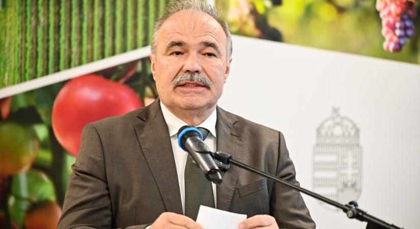 Nagy István: Szombaton végzünk a fertőzött telepek mentesítésével