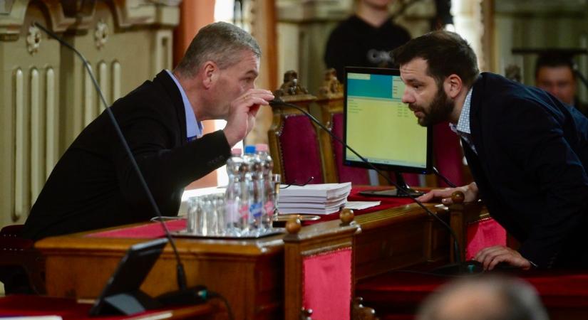 Szegedi közgyűlés: Polnert menesztették, utcanév-változásokról is döntöttek