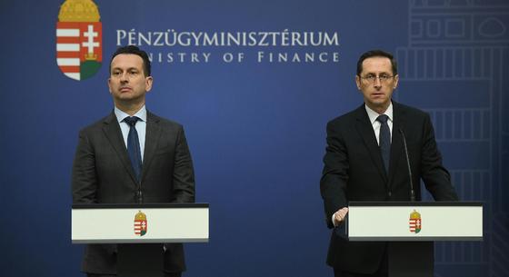 Az Államadósság Kezelő Központ volt vezetője lehet az MNB új alelnöke