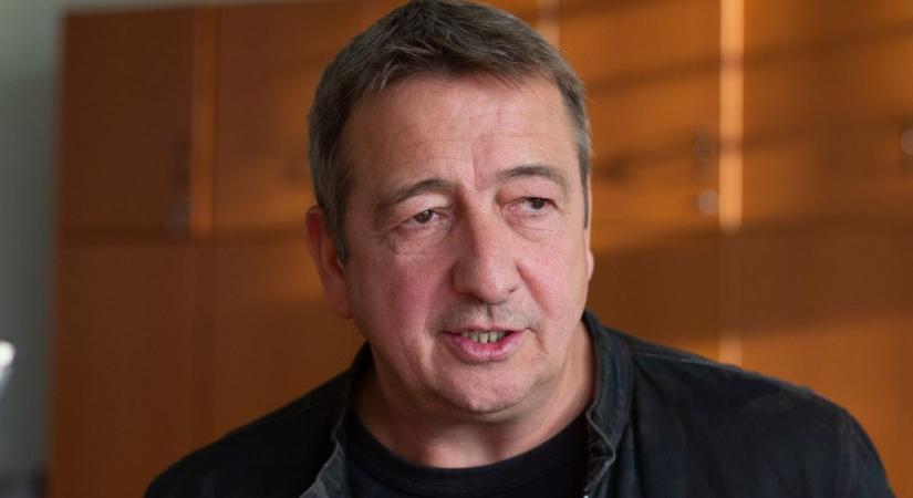 Apáti Bence: A Nemzeti Ellenállás Mozgalom is csatlakozik Bayer Zsolt tüntetéséhez