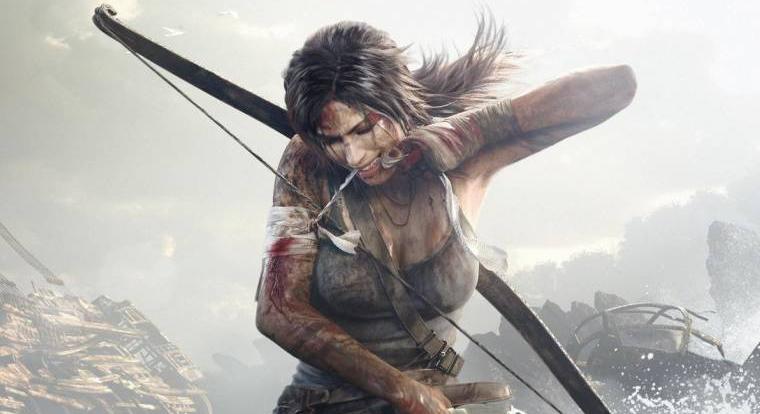 Elkaszálhatták az Amazon Tomb Raider sorozatát
