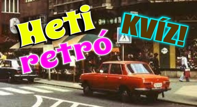 Heti retró kvíz: Milyen herceg volt Sandokan és ki mesél Lénáról az Omega dalban? Sikerül a 10 kérdés?