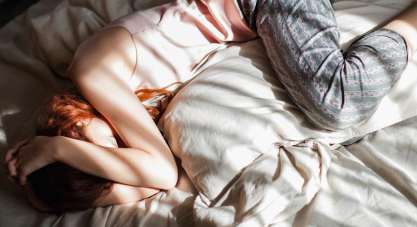 A csendes gyilkos – minden, amit az endometriózisról tudni kell