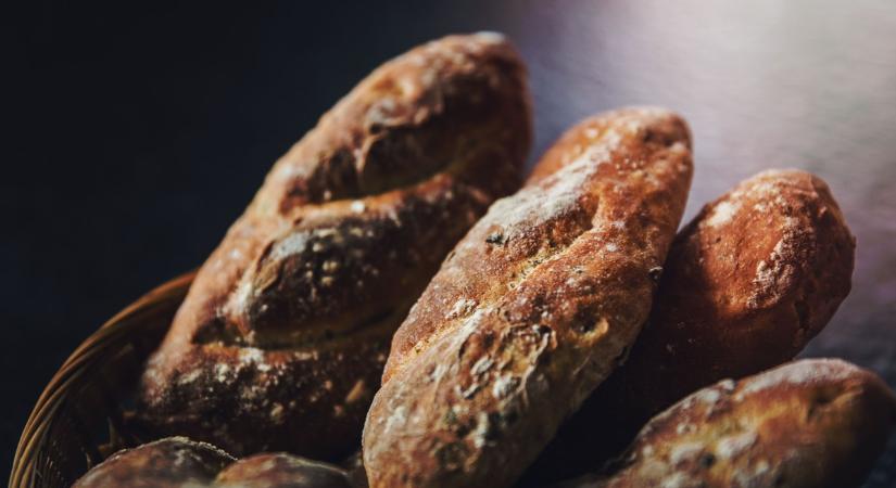 Új kovászolási technológián alapuló péktermékeket fejleszt ki a Debreceni Egyetem