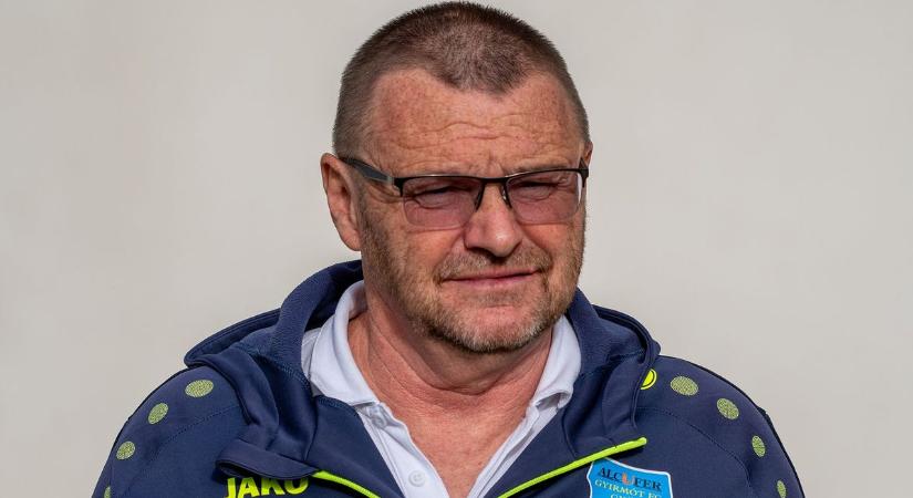 Gyirmóton Tamási Zsoltot felmentették tisztségéből