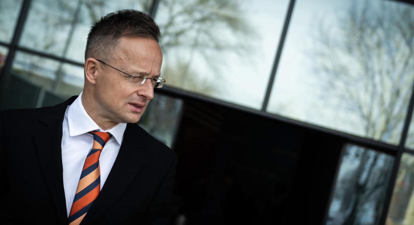 Szijjártó Péter szerint az EU-t sújtó vámok Magyarországra is érvényesek: „itt egyénieskedésnek nincsen helye” 
