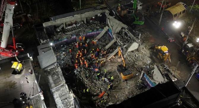Már 221 halálos áldozata van a dominikai tragédiának