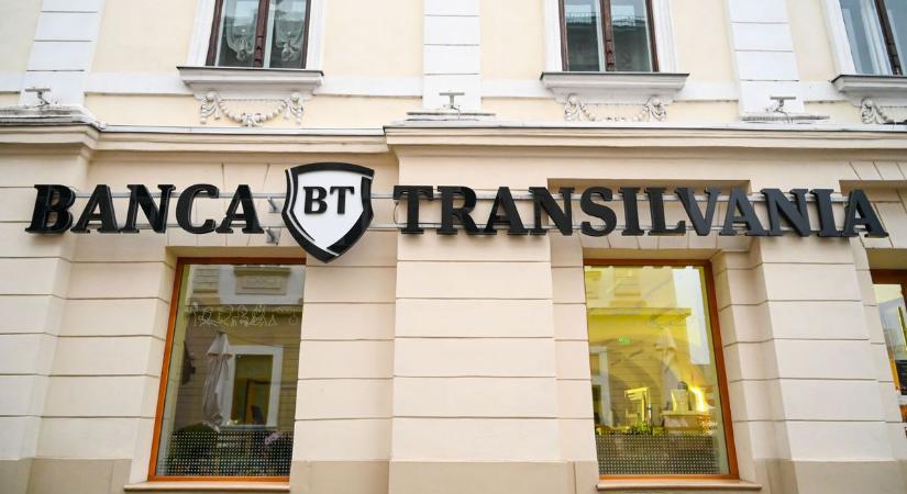 Az OTP Bank román leánya után Moldovában is vásárol a Banca Transilvania