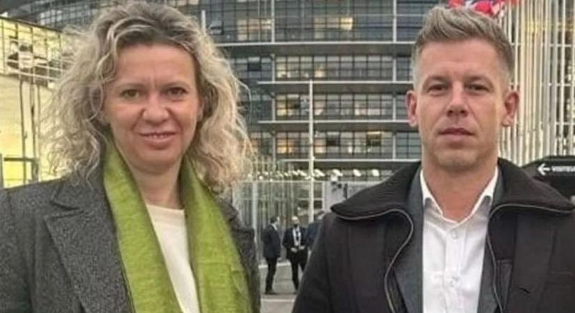 A tiszás EP-képviselő (a főnök egyik agyhalottja) „őszinteségi rohamával” leleplezte Magyar Pétert