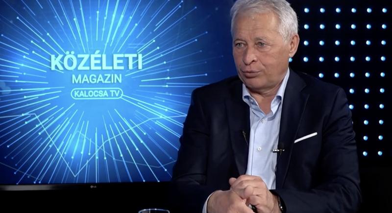 Feszültség a Kalocsai közéletben – Font Sándor visszavág a vádakra