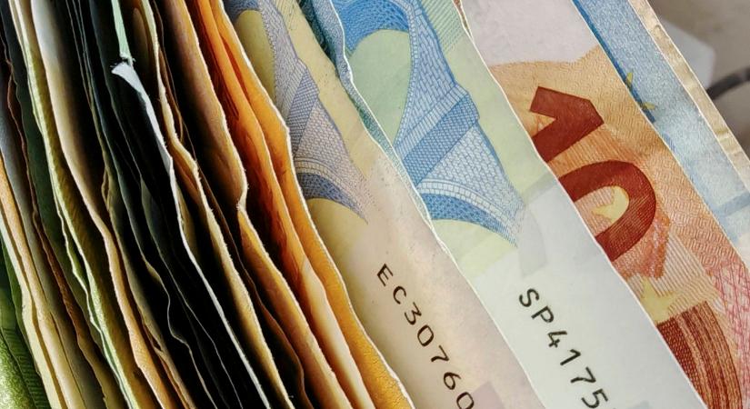 Őrületes fogadást tett, 20 évnyi fizetését nyerte meg