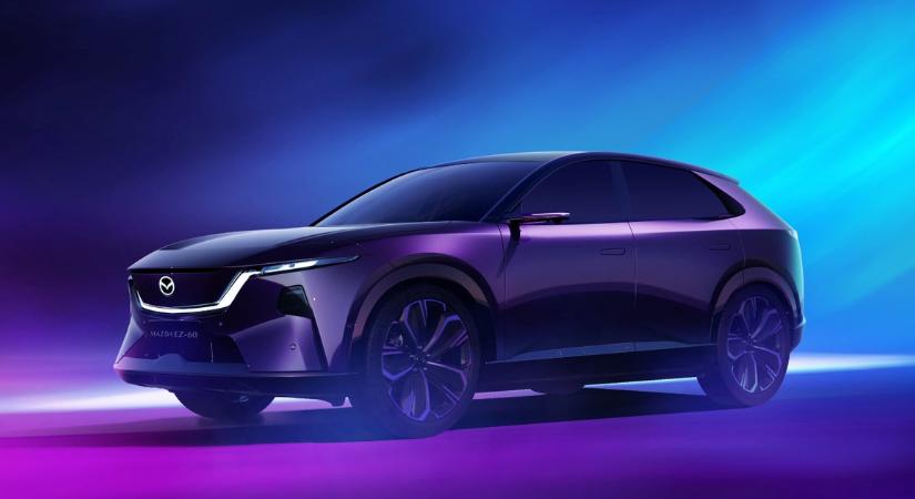 Globális támadásra készül a Mazda? Ezt a villanyautót minden piacon imádni fogják!