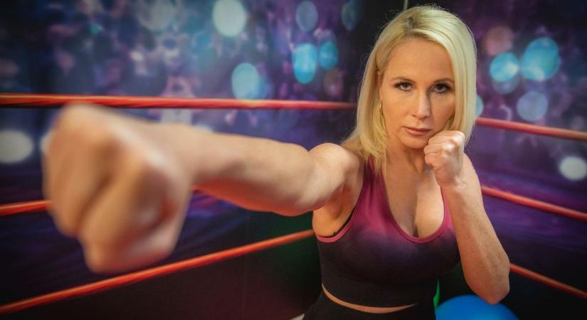 Miló Viki nehéz időszakon megy keresztül: „Nagyon beteg lettem”