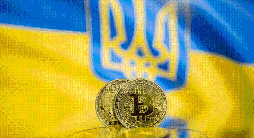 23%-os kriptoadó jöhet Ukrajnában, a stabilcoinok és kripto-kripto tranzakciók mentességet kaphatnak