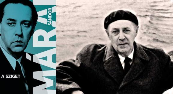 Szenvedély mindenek felett? – 125 éve született Márai Sándor