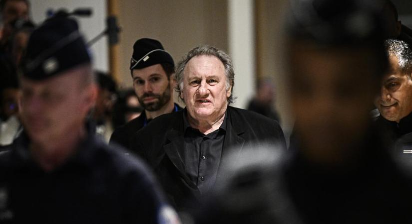 Nemzeti kincsből nemzeti szégyen, még Depardieu-nek sem jár felmentés