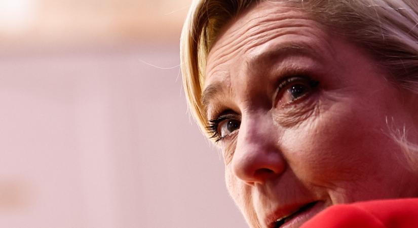 Marine Le Pen és 11 vádlott-társa fellebbezett az ítélet ellen
