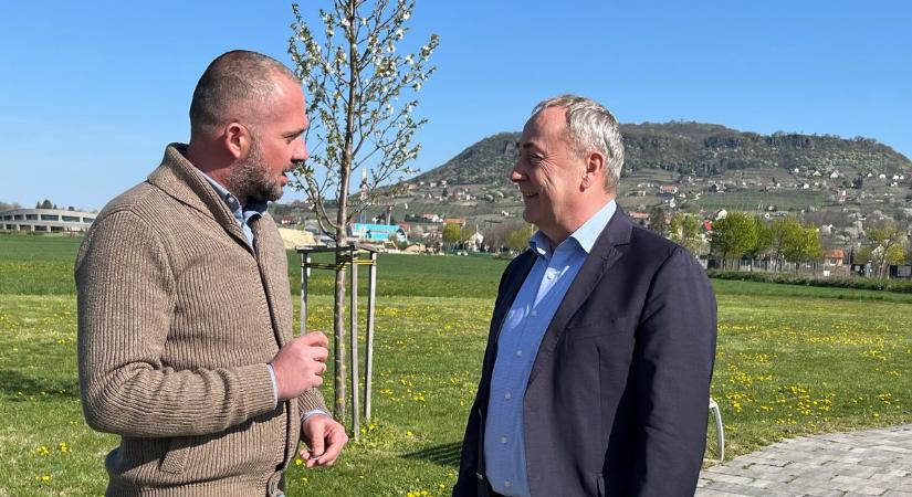 Eldönthetik a falvak, hogy mire kérnek támogatást