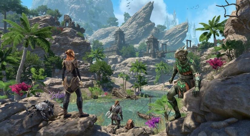 Ablakot le, könyököt ki, kettesbe be – Új úton indul el a World of Warcraft egyik legnagyobb kihívója