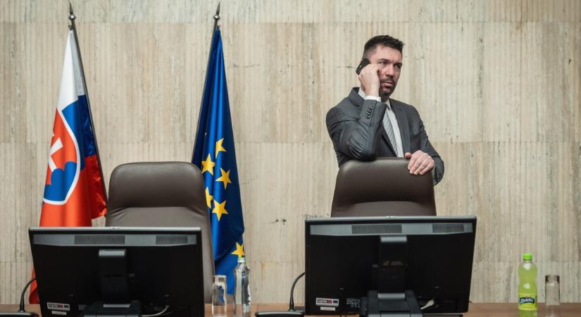 Száj- és körömfájás – Takáč: Pár nap alatt 1600 illegálisan tartott állatot regisztráltak Szlovákiában