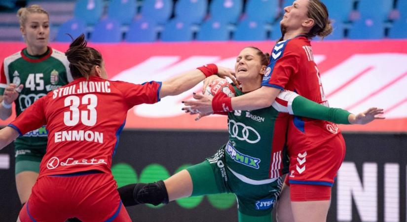 Két magyar és egy montenegrói válogatott kézissel erősít a Mosonmagyaróvár