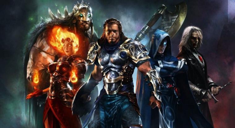 Kiderülhetett, ki rendezi majd a Magic: The Gathering mozifilmet