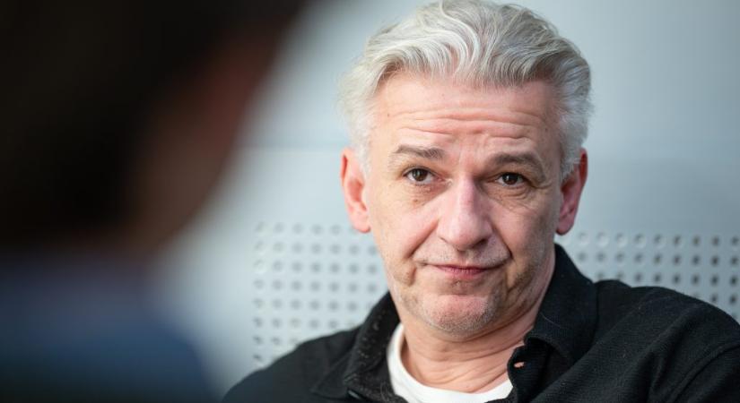 Elszabadultak az indulatok – Alföldi Róbert nagyon kihúzta a gyufát a kommentelőknél