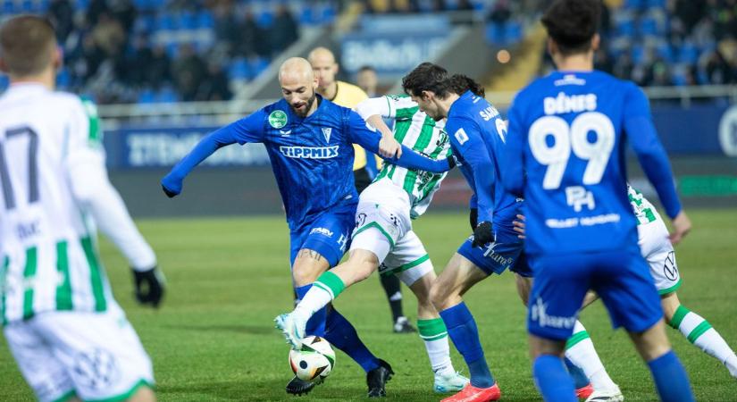 ZTE FC és az FTC csatája: mindenki várja a szombat estét