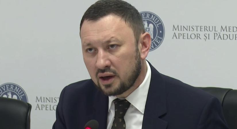 Változik Romániában a veszélyes medvék eltávolítására vonatkozó törvény  videó