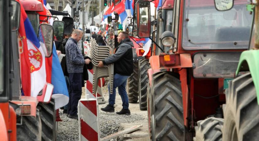 „Az elnök bölcsessége nélkül Szerbia nem élte volna túl a színes forradalmat”