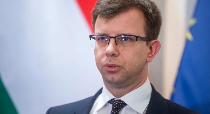 Bóka János: Magyarország elkötelezett Észak-Macedónia európai integrációja mellett
