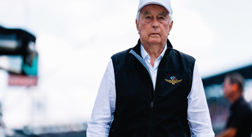 Már az IndyCar üzleti titkaira is fenik a fogukat a NASCAR-t perlő csapatok