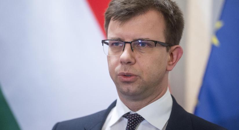 Bóka János: Magyarország segíti Észak-Macedónia uniós csatlakozását