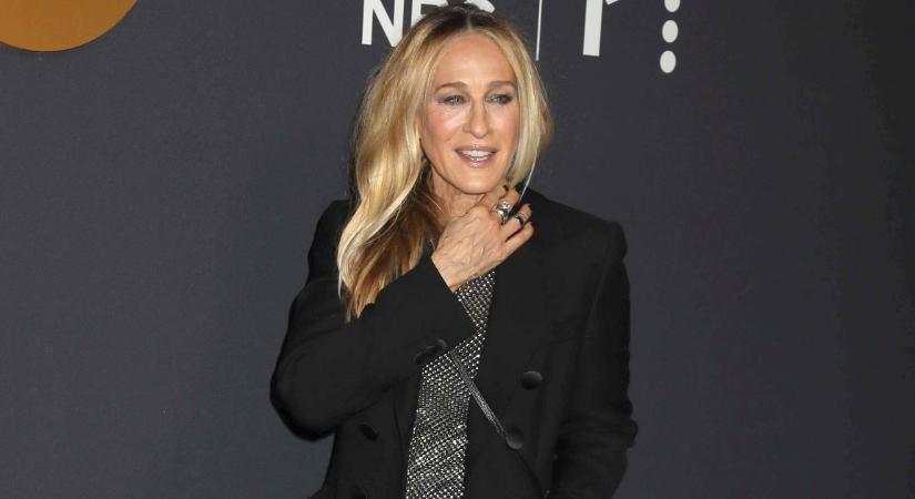 Sarah Jessica Parker rég nem látott ikrei gyönyörű ifjú hölgyekké cseperedtek - fotókon a boldog család