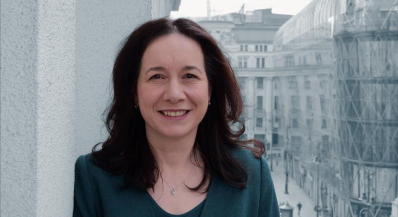 Győrffy Dóra: Hiába visszakozik Trump, már nem tud a világ visszaállni a régi szép időkre