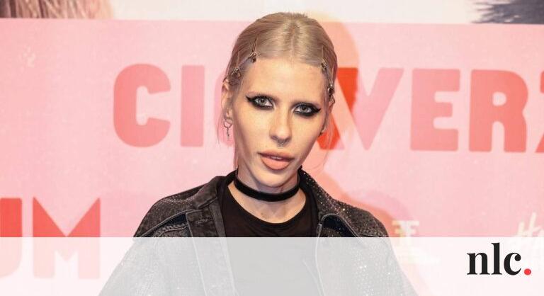Először beszélt az autóbalesetéről Cinthya Dictator, a mamája is mellette ült