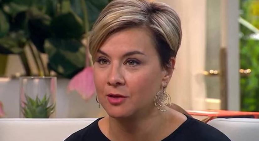 Ábel Anita 50 évesen ezzel foglalkozik, amióta nem szerepel a tévében